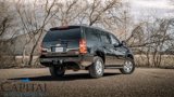 Used 2012 Chevrolet Tahoe LT w/ Luxury Package image 3