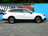 Used 2017 Subaru Outback 2.5i Limited image 2