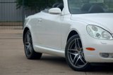 Used 2005 Lexus SC 430 Convertible image 3