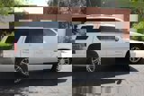Used 2014 Cadillac Escalade Premium image 3