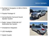 Used 2018 Subaru Outback 2.5i Limited image 5