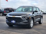 New 2026 Chevrolet TrailBlazer LS w/ LS Confidence Package image 2