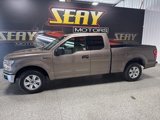 Used 2018 Ford F150 XLT image 3