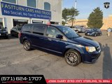 Used 2017 Dodge Grand Caravan SXT w/ Driver Convenience Group image 5