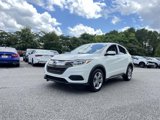 Used 2021 Honda HR-V LX image 3