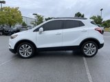 Used 2020 Buick Encore Preferred image 4