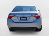 Used 2014 Toyota Corolla LE image 3