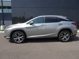 Used 2017 Lexus RX 350 AWD image 3