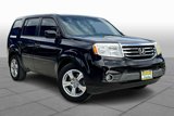 Used 2013 Honda Pilot EX-L image 2
