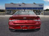 Used 2023 Hyundai Elantra SEL w/ Convenience Package image 3