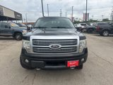 Used 2012 Ford F150 Platinum image 3
