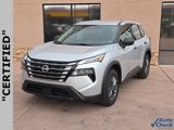 Used 2024 Nissan Rogue S image 3