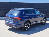 Used 2024 Volkswagen Tiguan SEL R-Line image 3