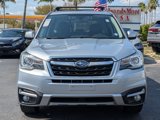 Used 2018 Subaru Forester 2.5i Touring image 3