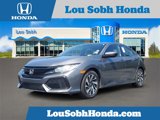 Certified 2018 Honda Civic LX image 1