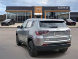 Used 2022 Jeep Compass Latitude image 3