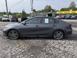 Used 2022 Kia Forte GT-Line w/ GT-Line Technology Package image 2