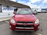 Used 2010 Toyota RAV4 Limited image 2