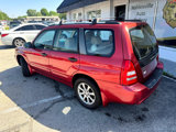 Used 2005 Subaru Forester 2.5XS image 5