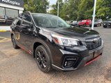 Used 2020 Subaru Forester Sport image 4