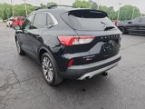 Used 2021 Ford Escape Titanium image 5