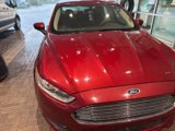 Used 2016 Ford Fusion S image 2