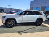 New 2025 Jeep Grand Cherokee L Limited w/ Luxury Tech Group II image 5