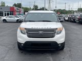 Used 2015 Ford Explorer XLT w/ Equipment Group 202A image 2