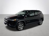 Certified 2022 Jeep Compass Trailhawk image 2