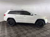 Used 2014 Jeep Grand Cherokee Limited w/ Trailer Tow Group IV image 5