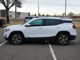 Used 2020 GMC Terrain SLT image 5