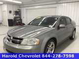 Used 2013 Dodge Avenger SXT image 3