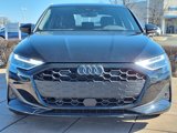 New 2025 Audi A3 2.0T Premium image 2