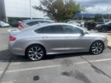 Used 2015 Chrysler 200 C w/ Navigation & Sound Group I image 4