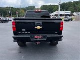 Used 2015 Chevrolet Silverado 1500 LTZ Z71 w/ Custom Sport Edition image 4