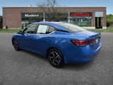 Certified 2024 Nissan Sentra SV w/ All-Weather Package image 2