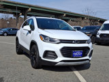 Used 2021 Chevrolet Trax LT w/ Premium Seat Package image 2