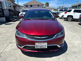 Used 2015 Chrysler 200 Limited image 3