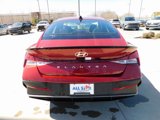New 2025 Hyundai Elantra Sport image 4