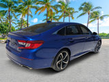 Used 2020 Honda Accord Sport image 3