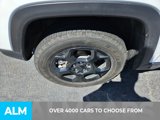 Used 2024 Jeep Compass Trailhawk image 3