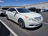 Used 2012 Hyundai Sonata GLS image 2