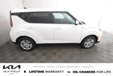 New 2025 Kia Soul LX image 4