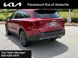 Certified 2023 Kia Sorento X-Line EX image 4
