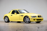 Used 2000 BMW M Roadster image 3