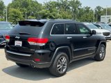 Used 2019 Jeep Grand Cherokee Limited w/ Luxury Group II image 5