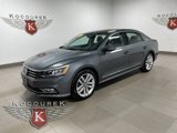 Used 2017 Volkswagen Passat 1.8T SE image 3