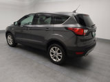 Used 2019 Ford Escape SE image 3