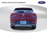 Used 2021 Buick Encore GX Essence w/ Advanced Technology Package image 4