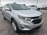 Used 2020 Chevrolet Equinox LT image 4